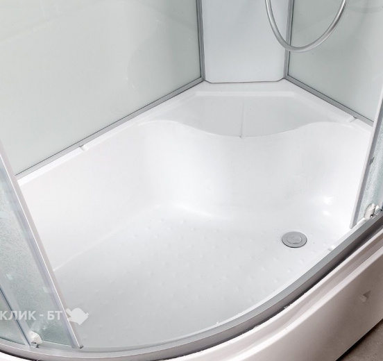 Душевая кабина DETO L 920 R N с гидромассажем