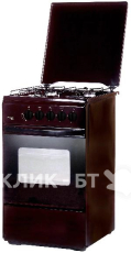 Кухонная плита ЛАДА Nova RG 24044 B