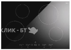 Варочная поверхность ILVE KHVI75TC