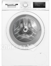 Стиральная машина BOSCH WAN24009II