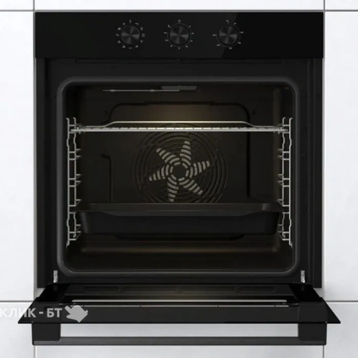 Духовой шкаф GORENJE BO6725E02NBG