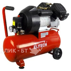 Компрессор ELITECH КПМ 360/25