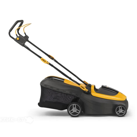 Газонокосилка STIGA COLLECTOR 140 AE