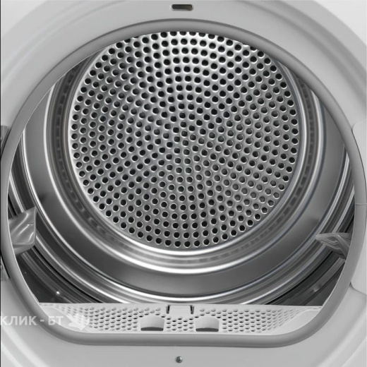 Сушильная машина AEG T9DBA68SC