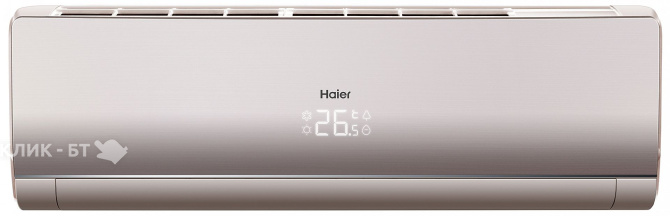 Сплит-система Haier AS12NS5ERA-G / 1U12BS3ERA