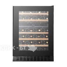 Винный шкаф TEMPTECH OX60DRB-24