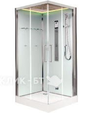 Душевая кабина TIMO Premium NURA H-516