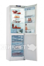 Холодильник Pozis RK FNF-174 белый с бежевыми накладками