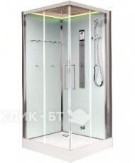 Душевая кабина TIMO Premium NURA H-516