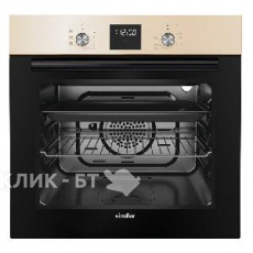 Духовой шкаф SIMFER B6ER56070