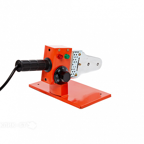 Сварочный аппарат для полипропиленовых труб REDVERG RD-PW600-32