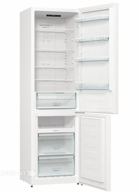 Холодильник GORENJE NRK 6201 PW4