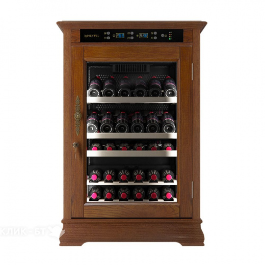 Винный шкаф MEYVEL MV46-WN1-C