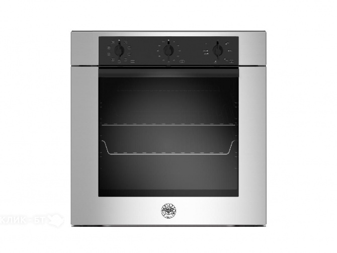 Духовой шкаф BERTAZZONI F609MODEKX
