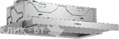 Вытяжка BOSCH DFM064A53