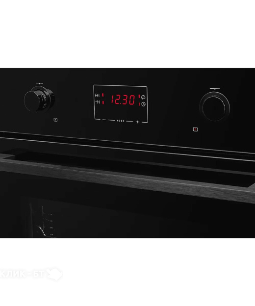 Духовой шкаф KUPPERSBERG HO 652 B