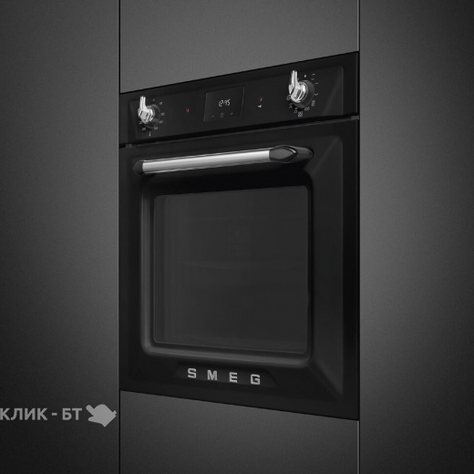 Духовой шкаф SMEG SOP6900TN