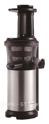 Соковыжималка PANASONIC MJ-L500STQ