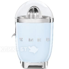 Соковыжималка SMEG CJF11PBEU