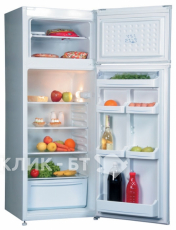 Холодильник VESTEL vdd 260 vw