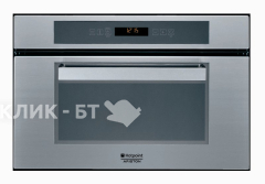 Встраиваемый паровой шкаф HOTPOINT-ARISTON so 100