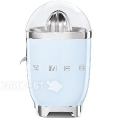 Соковыжималка SMEG CJF11PBEU