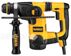 Перфоратор DEWALT d 25323 k