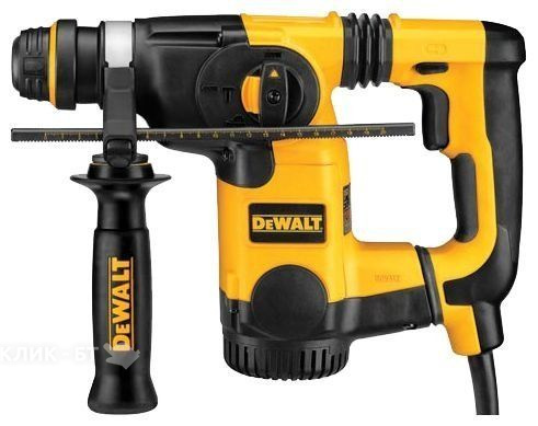 Перфоратор DEWALT d 25323 k