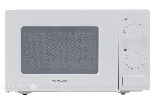 Микроволновая печь DAEWOO KOR-6LC7W