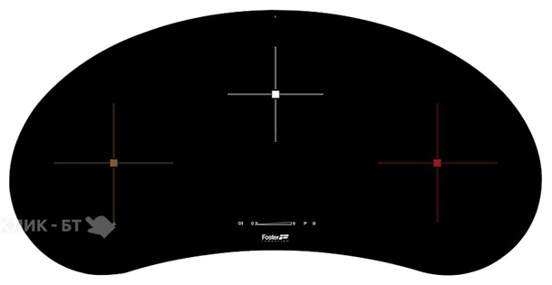 Варочная поверхность FOSTER 7311240
