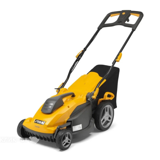 Газонокосилка STIGA Combi 340c 294380068/ST2