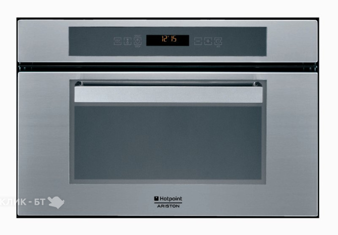 Встраиваемый паровой шкаф HOTPOINT-ARISTON so 100