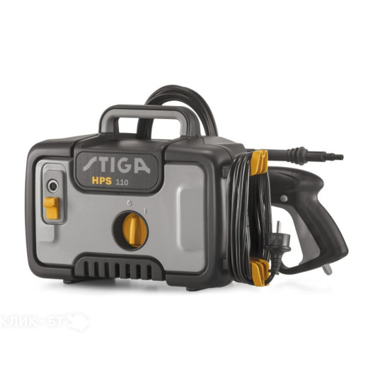 Минимойка Stiga HPS 110
