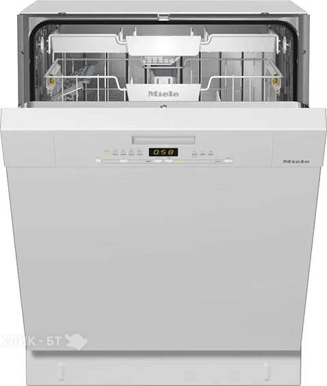 Посудомоечная машина MIELE G 5132 SC BRWS
