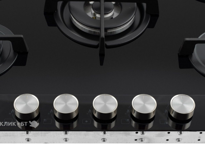 Варочная поверхность DELONGHI NSL 575 NC RUS