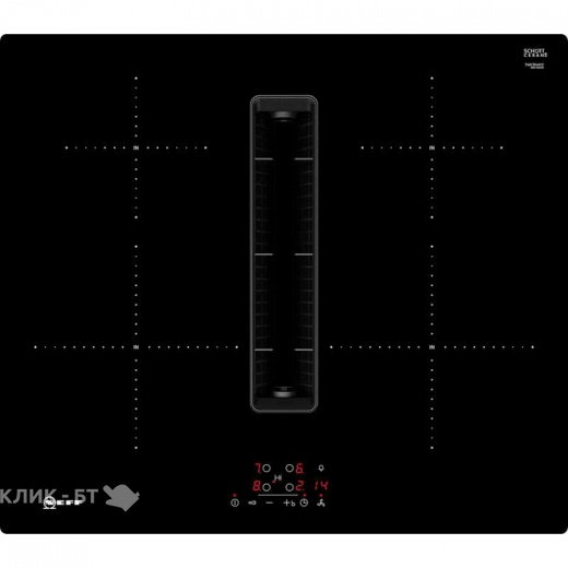 Варочная поверхность NEFF T46CB4AX2