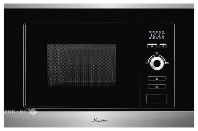 Микроволновая печь MONSHER MMH 201 BX
