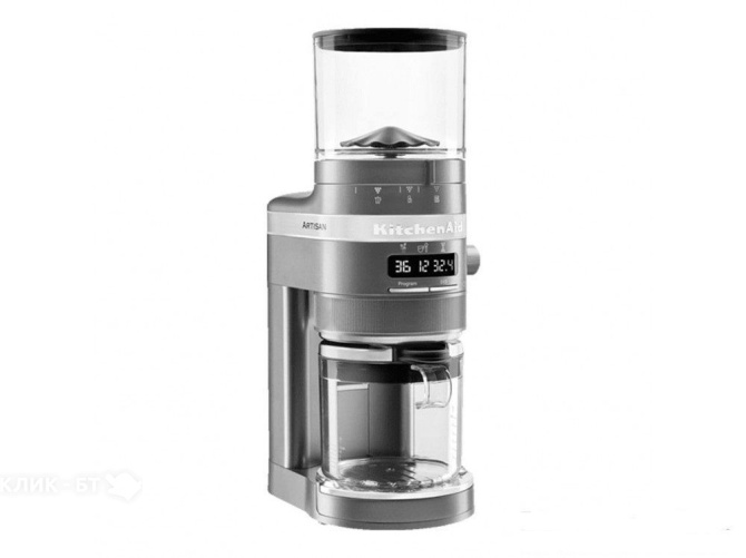 Кофемолка KITCHENAID 5KCG8433EMS