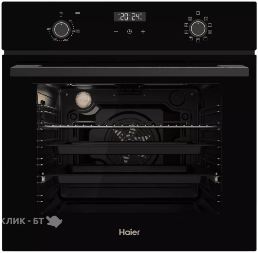 Духовой шкаф HAIER HOX-P09NTB