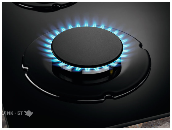 Варочная поверхность ELECTROLUX EGG 6407 K