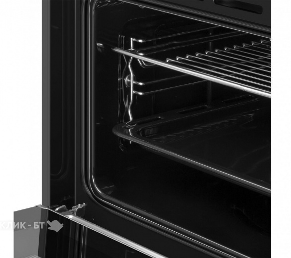 Духовой шкаф MAUNFELD MCMO5013SDGB