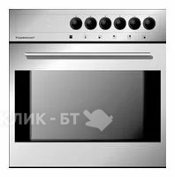 Духовой шкаф Kuppersbusch EEH 6100.1 WX 