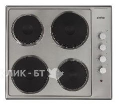 Варочная поверхность SIMFER H60E04M011