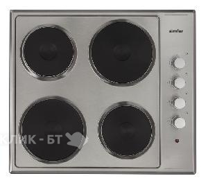 Варочная поверхность SIMFER H60E04M011