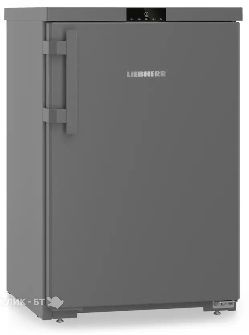 Морозильная камера LIEBHERR Fdgd 1404