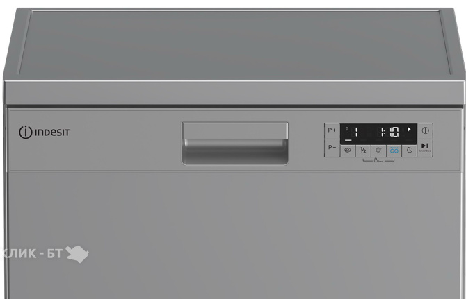 Посудомоечная машина INDESIT DF 5C80 D