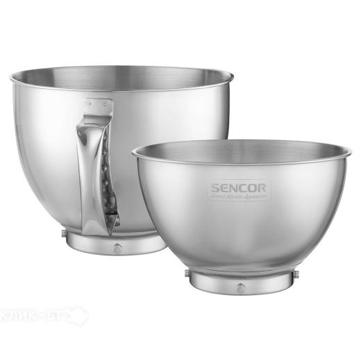 Кухонный комбайн SENCOR STM 7876GD