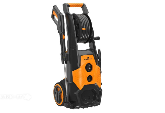 Минимойка Carver CW-2501EI