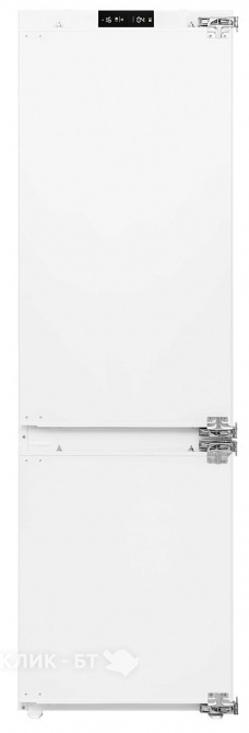 Холодильник JACKY'S JR BW177NFM