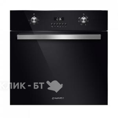 Духовой шкаф MAUNFELD CEOD 656 B